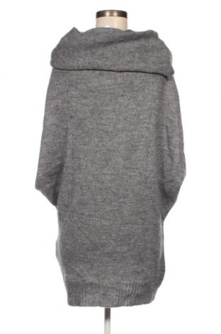 Γυναικείο πουλόβερ Flirt, Μέγεθος M, Χρώμα Γκρί, Τιμή 4,95 €