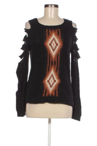 Дамски пуловер Forever 21, Размер XS, Цвят Многоцветен, Цена 7,20 лв.