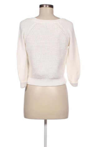 Γυναικείο πουλόβερ Forever 21, Μέγεθος S, Χρώμα Λευκό, Τιμή 4,21 €