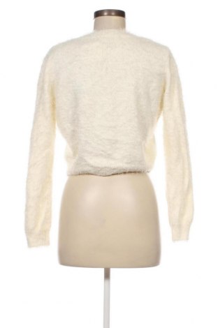 Γυναικείο πουλόβερ Forever 21, Μέγεθος L, Χρώμα Λευκό, Τιμή 4,21 €