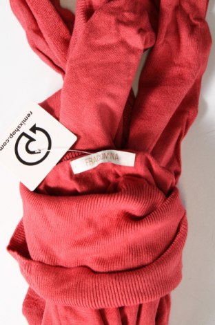 Дамски пуловер Fracomina, Размер L, Цвят Червен, Цена 11,00 лв.