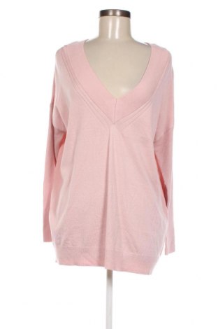 Дамски пуловер Fransa, Размер S, Цвят Розов, Цена 35,67 лв.