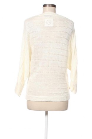 Γυναικείο πουλόβερ Fransa, Μέγεθος M, Χρώμα Εκρού, Τιμή 5,12 €