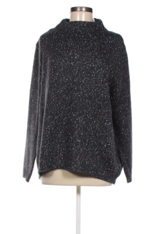Γυναικείο πουλόβερ Fransa, Μέγεθος XL, Χρώμα Πολύχρωμο, Τιμή 20,18 €