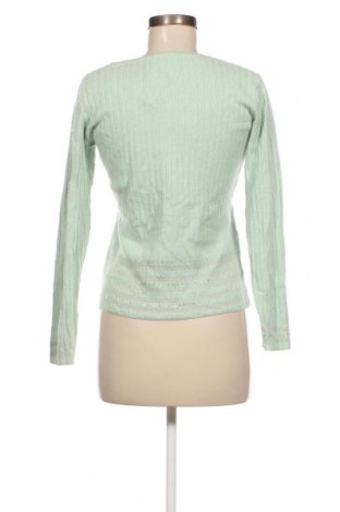 Γυναικείο πουλόβερ Fransa, Μέγεθος M, Χρώμα Πράσινο, Τιμή 4,49 €