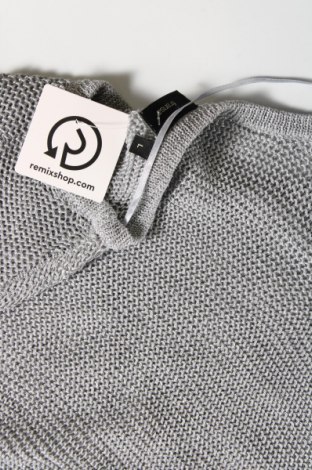 Дамски пуловер Fransa, Размер L, Цвят Сив, Цена 6,09 лв.