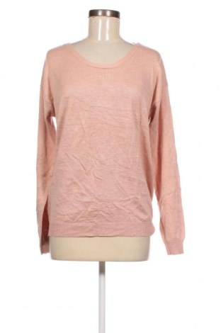 Γυναικείο πουλόβερ Fresh Made, Μέγεθος M, Χρώμα Ρόζ , Τιμή 4,49 €