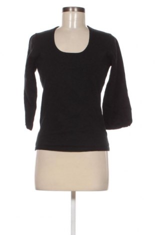 Дамски пуловер Frn, Размер S, Цвят Черен, Цена 8,00 лв.