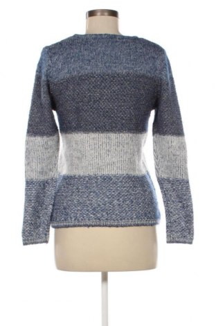 Γυναικείο πουλόβερ G.W., Μέγεθος M, Χρώμα Μπλέ, Τιμή 9,53 €