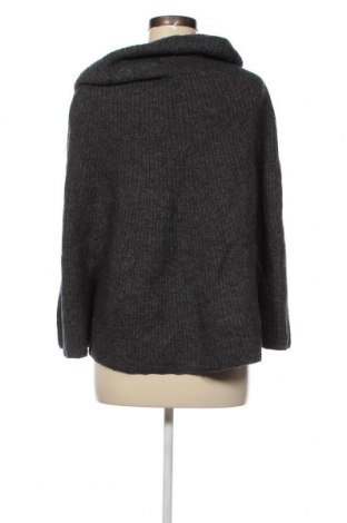 Дамски пуловер Gap, Размер M, Цвят Сив, Цена 10,80 лв.