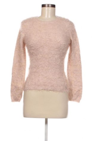 Дамски пуловер Gaudi, Размер M, Цвят Бежов, Цена 27,28 лв.