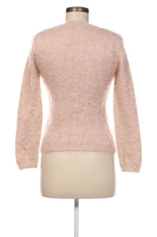 Дамски пуловер Gaudi, Размер M, Цвят Бежов, Цена 25,96 лв.