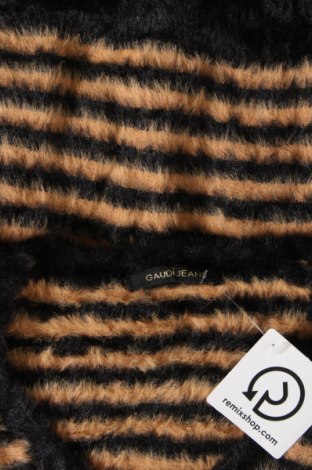 Дамски пуловер Gaudi Jeans, Размер M, Цвят Многоцветен, Цена 19,80 лв.