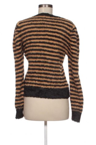 Дамски пуловер Gaudi Jeans, Размер M, Цвят Многоцветен, Цена 13,20 лв.