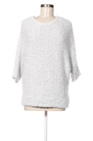 Γυναικείο πουλόβερ Gemo, Μέγεθος M, Χρώμα Λευκό, Τιμή 5,02 €