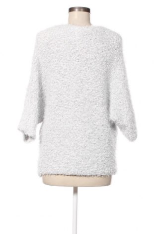 Γυναικείο πουλόβερ Gemo, Μέγεθος M, Χρώμα Λευκό, Τιμή 5,02 €