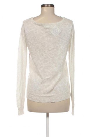 Дамски пуловер Gemo, Размер M, Цвят Бял, Цена 7,25 лв.