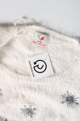 Γυναικείο πουλόβερ George, Μέγεθος XL, Χρώμα  Μπέζ, Τιμή 6,28 €