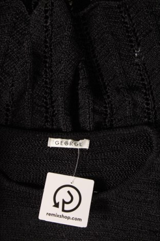 Pulover de femei George, Mărime M, Culoare Negru, Preț 16,22 Lei