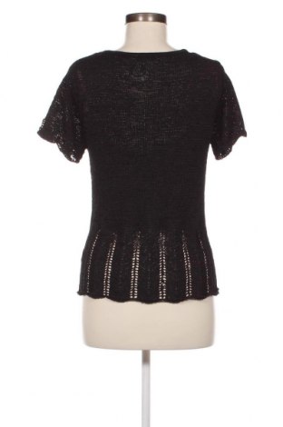 Дамски пуловер George, Размер M, Цвят Черен, Цена 7,54 лв.