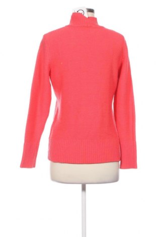 Γυναικείο πουλόβερ G.W., Μέγεθος M, Χρώμα Ρόζ , Τιμή 8,17 €