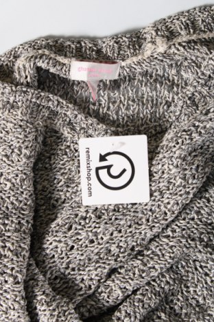 Дамски пуловер Gharani Strok, Размер M, Цвят Сив, Цена 9,60 лв.