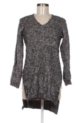 Дамски пуловер Gina, Размер M, Цвят Черен, Цена 11,89 лв.