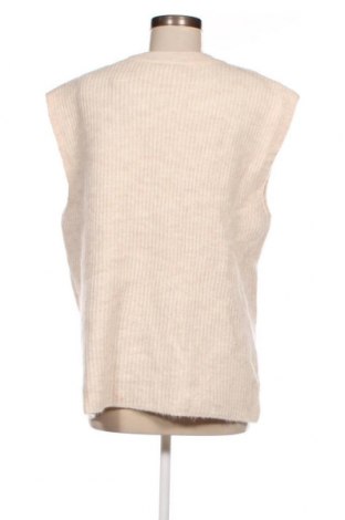 Pulover de femei Gina, Mărime L, Culoare Bej, Preț 42,93 Lei