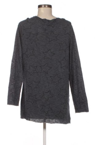 Дамски пуловер Gina Benotti, Размер M, Цвят Син, Цена 4,93 лв.