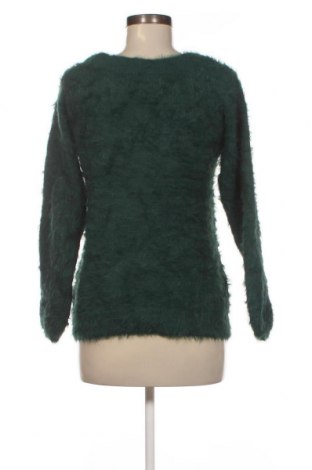 Damenpullover Gina Tricot, Größe M, Farbe Grün, Preis 5,99 €