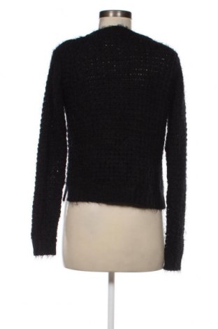 Дамски пуловер Gina Tricot, Размер M, Цвят Черен, Цена 7,20 лв.
