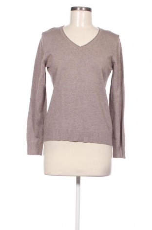 Γυναικείο πουλόβερ Giorgio, Μέγεθος M, Χρώμα  Μπέζ, Τιμή 1,63 €