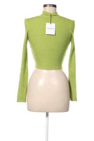 Női pulóver Glamorous, Méret XL, Szín Zöld, Ár 5 518 Ft