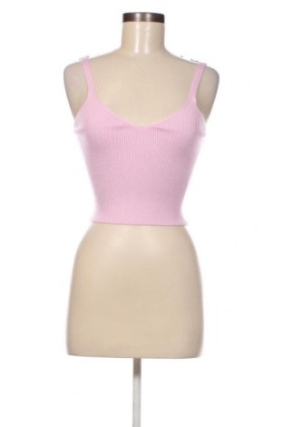 Γυναικείο πουλόβερ Glamorous, Μέγεθος L, Χρώμα Ρόζ , Τιμή 8,97 €