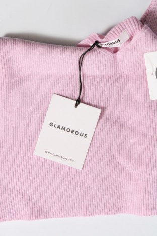 Pulover de femei Glamorous, Mărime XL, Culoare Roz, Preț 42,93 Lei