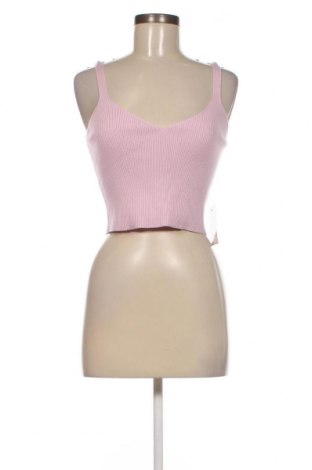 Γυναικείο πουλόβερ Glamorous, Μέγεθος XL, Χρώμα Ρόζ , Τιμή 5,38 €