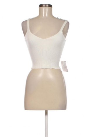 Damenpullover Glamorous, Größe L, Farbe Weiß, Preis 5,83 €