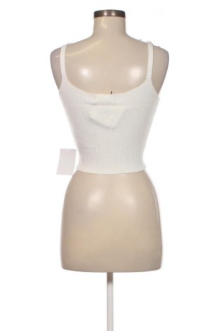 Damenpullover Glamorous, Größe L, Farbe Weiß, Preis € 5,83