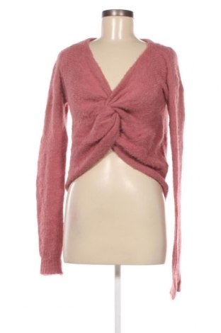 Női pulóver Glamorous, Méret M, Szín Rózsaszín, Ár 2 207 Ft