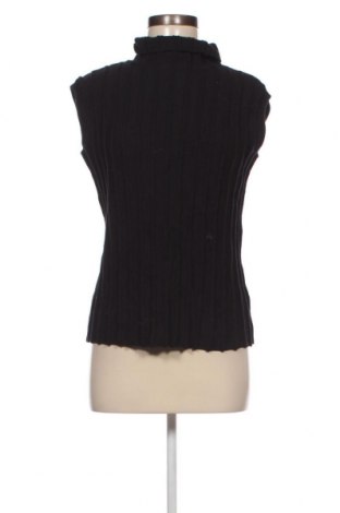 Γυναικείο πουλόβερ Goldenpoint, Μέγεθος S, Χρώμα Μαύρο, Τιμή 3,23 €
