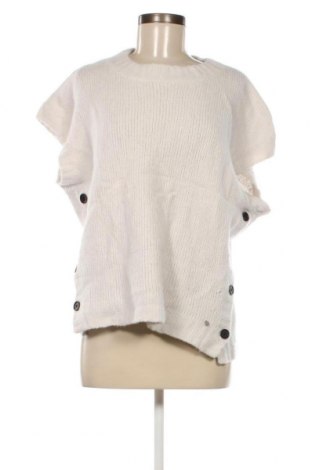 Γυναικείο πουλόβερ Grace, Μέγεθος XS, Χρώμα Εκρού, Τιμή 4,49 €