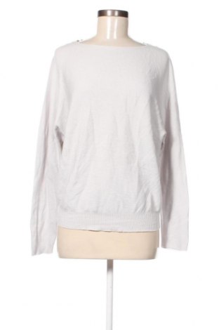Γυναικείο πουλόβερ Gran Sasso, Μέγεθος XL, Χρώμα Γκρί, Τιμή 6,81 €