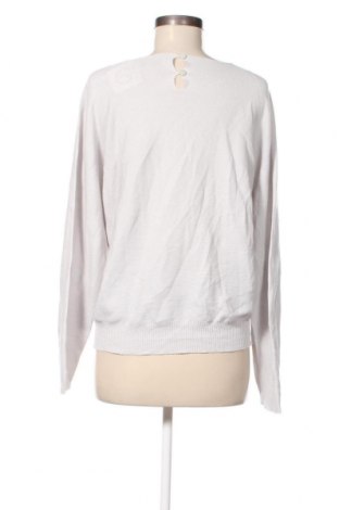 Дамски пуловер Gran Sasso, Размер XL, Цвят Сив, Цена 11,00 лв.