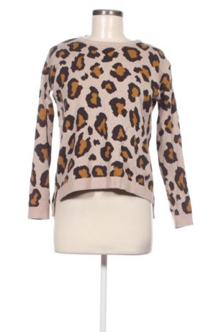Γυναικείο πουλόβερ H&D, Μέγεθος XS, Χρώμα  Μπέζ, Τιμή 2,67 €