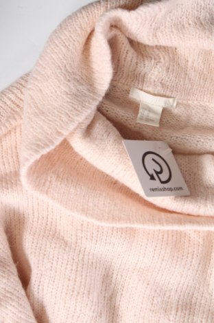 Damenpullover H&M, Größe XS, Farbe Rosa, Preis 7,06 €
