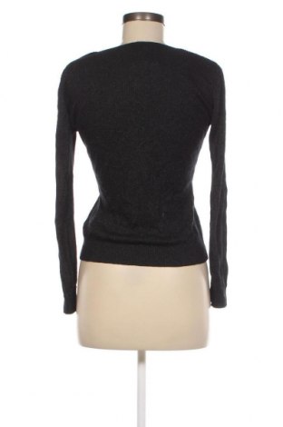Дамски пуловер H&M, Размер S, Цвят Черен, Цена 8,99 лв.
