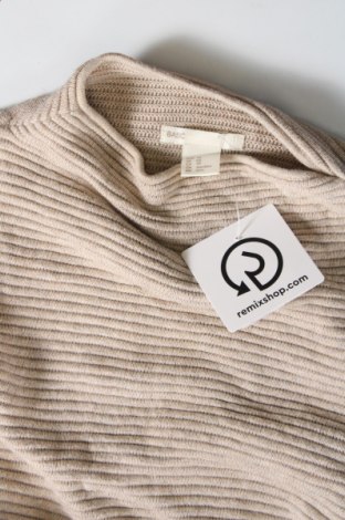 Damenpullover H&M, Größe XS, Farbe Beige, Preis € 5,99