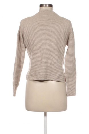 Damski sweter H&M, Rozmiar XS, Kolor Beżowy, Cena 29,99 zł