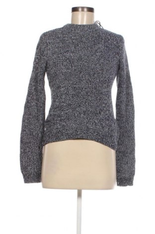 Дамски пуловер H&M, Размер XS, Цвят Син, Цена 11,89 лв.
