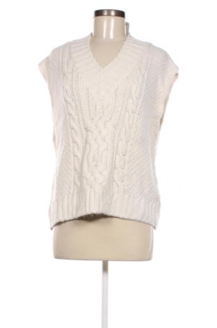 Damenpullover H&M, Größe XS, Farbe Ecru, Preis 3,03 €